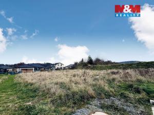 Prodej pozemku pro bydlení, Blovice - Hradiště, 823 m2