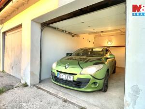 Prodej garáže, Hradec Králové - Pouchov, 20 m2