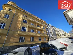 Prodej bytu 4+1, Mariánské Lázně, Boženy Němcové, 115 m2