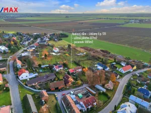 Prodej rodinného domu, Libčany, 227 m2