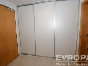 Pronájem bytu 2+kk, Praha - Smíchov, Nádražní, 53 m2