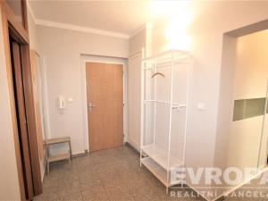 Pronájem bytu 3+kk, Praha - Troja, Sádky, 71 m2