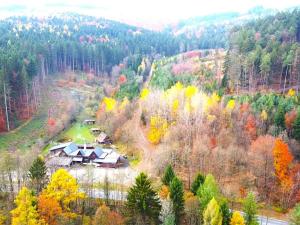 Prodej zemědělského objektu, Valašské Klobouky, Brumovská, 467 m2