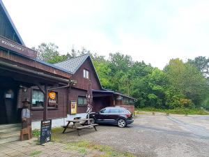 Prodej zemědělského objektu, Valašské Klobouky, Brumovská, 467 m2