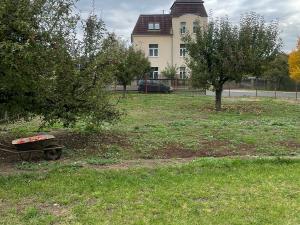 Prodej pozemku pro bydlení, Kladruby, 931 m2