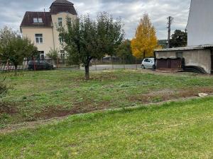 Prodej pozemku pro bydlení, Kladruby, 931 m2