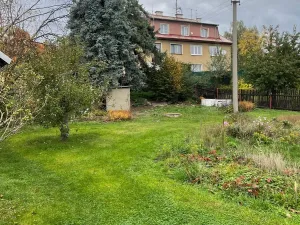 Prodej pozemku pro bydlení, Kladruby, 931 m2