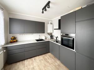 Prodej bytu 3+kk, Nehvizdy, Gabčíkova, 62 m2