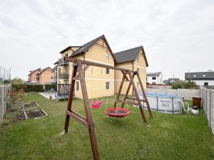 Prodej bytu 3+kk, Nehvizdy, Gabčíkova, 62 m2