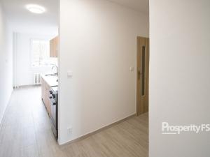 Pronájem bytu 2+1, Ústí nad Labem - Ústí nad Labem-centrum, Stará, 61 m2