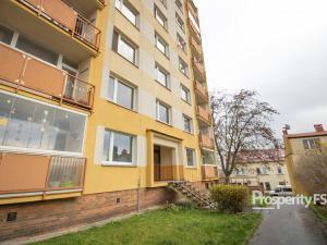 Pronájem bytu 2+1, Ústí nad Labem - Ústí nad Labem-centrum, Stará, 61 m2