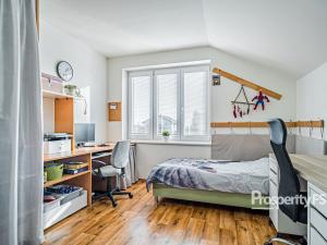 Prodej rodinného domu, Úvalno, 110 m2