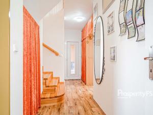 Prodej rodinného domu, Úvalno, 110 m2