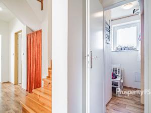 Prodej rodinného domu, Úvalno, 110 m2