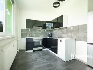 Pronájem bytu 3+1, Česká Lípa, Střelnice, 70 m2