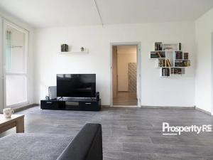 Pronájem bytu 3+1, Česká Lípa, Střelnice, 70 m2