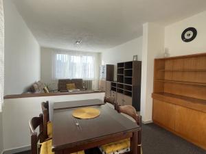 Pronájem bytu 3+1, České Budějovice, Čechova, 68 m2