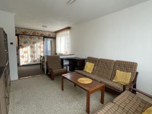 Pronájem bytu 3+1, České Budějovice, Čechova, 68 m2