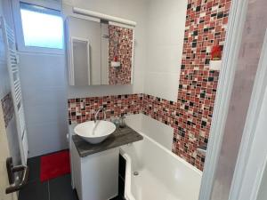 Pronájem bytu 3+1, České Budějovice, Čechova, 68 m2