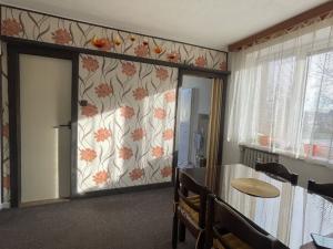 Pronájem bytu 3+1, České Budějovice, Čechova, 68 m2