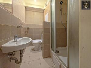 Prodej bytu 1+1, Děčín - Děčín XXXII-Boletice nad Labem, Pražská, 43 m2