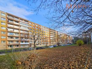 Prodej bytu 3+kk, Most, U Stadionu, 55 m2