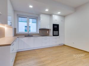 Pronájem bytu 2+kk, Jirny - Nové Jirny, Dělnická, 60 m2