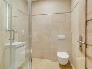 Pronájem bytu 2+kk, Jirny - Nové Jirny, Dělnická, 60 m2