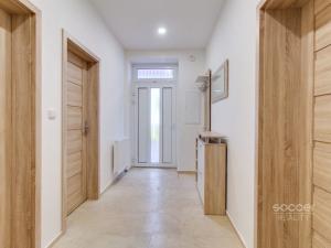 Pronájem bytu 2+kk, Jirny - Nové Jirny, Dělnická, 60 m2