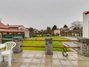 Pronájem bytu 2+kk, Jirny - Nové Jirny, Dělnická, 60 m2