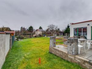 Pronájem bytu 2+kk, Jirny - Nové Jirny, Dělnická, 60 m2