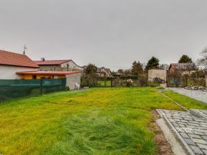 Pronájem bytu 2+kk, Jirny - Nové Jirny, Dělnická, 60 m2