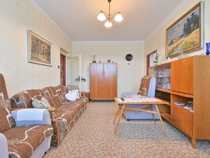 Pronájem bytu 3+1, Pacov, Za Branou, 63 m2