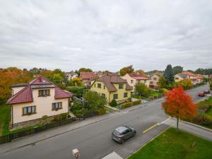 Pronájem bytu 3+1, Pacov, Za Branou, 63 m2