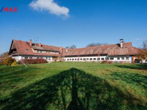 Pronájem skladu, Troubsko, U lednice, 3000 m2