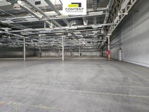 Pronájem skladu, Plzeň - Skvrňany, U Nové Hospody, 1000 m2