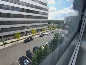 Pronájem bytu 1+kk, Praha - Stodůlky, Petržílkova, 42 m2