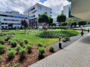 Pronájem bytu 1+kk, Praha - Stodůlky, Petržílkova, 42 m2