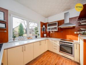 Prodej rodinného domu, Raškovice, 153 m2