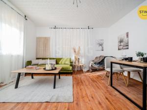 Prodej rodinného domu, Raškovice, 153 m2