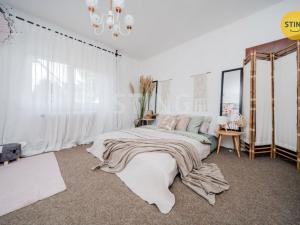 Prodej rodinného domu, Raškovice, 153 m2