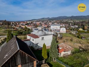 Prodej rodinného domu, Jablunkov, Polní, 200 m2