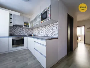 Prodej bytu 3+1, Větrný Jeníkov, 74 m2