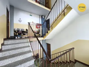 Prodej bytu 3+1, Větrný Jeníkov, 74 m2