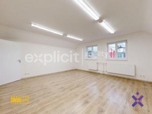 Pronájem skladu, Zlín, U Tescomy, 174 m2