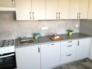 Pronájem bytu 2+1, Ostrava - Hrabůvka, Dr. Martínka, 54 m2