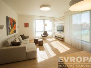 Prodej bytu 3+kk, Beroun - Beroun-Závodí, Na Veselou, 117 m2