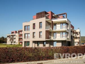 Prodej bytu 3+kk, Beroun - Beroun-Závodí, Na Veselou, 117 m2