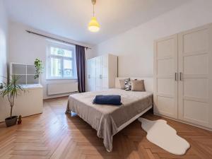 Prodej bytu 2+1, Praha - Libeň, Drahobejlova, 65 m2