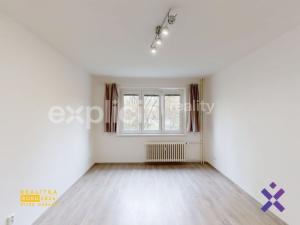 Pronájem bytu 2+1, Kroměříž, Velehradská, 62 m2